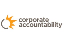 Corporate Accountability