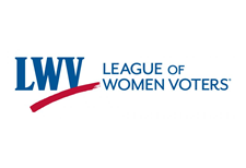 League of Women Voters