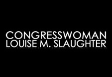 Louise Slaughter